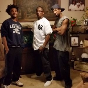 Meet your Posher, Ricky